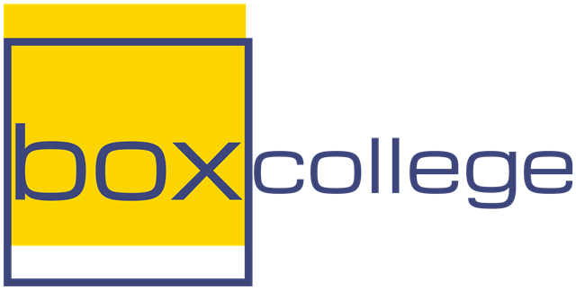 boxcollege loqosu
