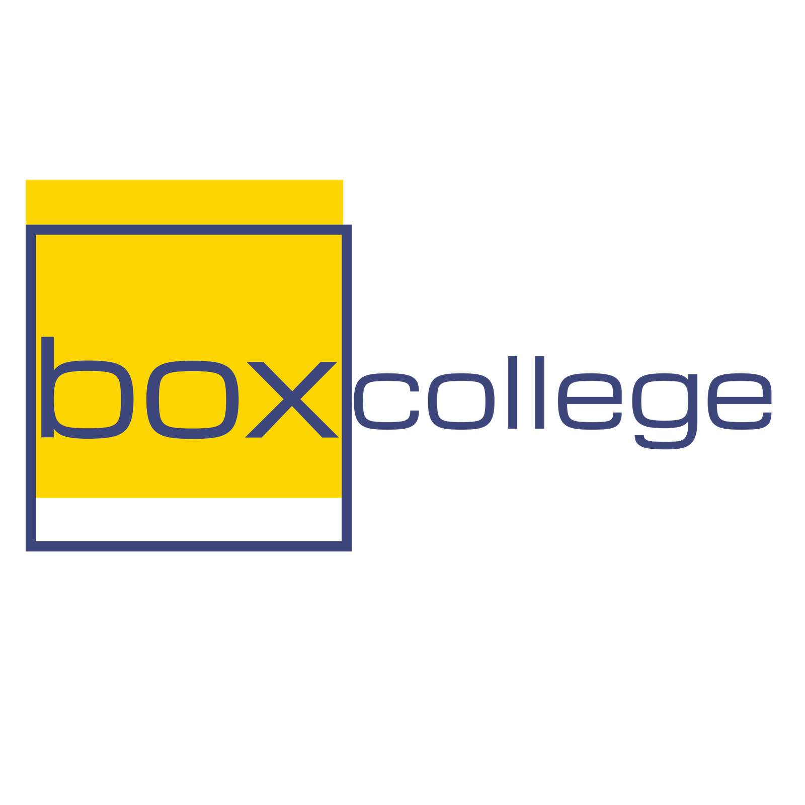 Box College Logo